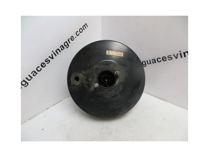 Recambio de servofreno : seat arosa : 1.0 g -aer (50,32cv) 3p [1997] para seat arosa 1.0 g -aer referencia OEM IAM 6N1612105C  