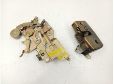 Recambio de cerradura puerta trasera derecha para volkswagen transporter t4 autobús (70b, 70c, 7db, 7dk, 70j, 70k, 7dc, 7 2.5 re