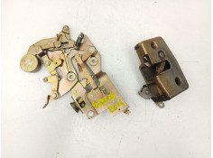 Recambio de cerradura puerta trasera derecha para volkswagen transporter t4 autobús (70b, 70c, 7db, 7dk, 70j, 70k, 7dc, 7 2.5 re 2