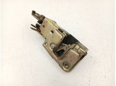 Recambio de cerradura puerta delantera izquierda para volkswagen transporter t4 autobús (70b, 70c, 7db, 7dk, 70j, 70k, 7dc, 7 2.