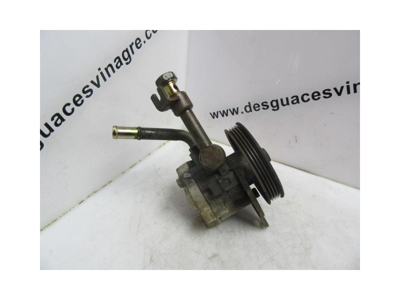 Recambio de bomba dirección : nissan pathfinder : 2.5 dci (174,03 cv) [2005] para nissan pathfinder 2.5 dci (174,03 cv) referenc