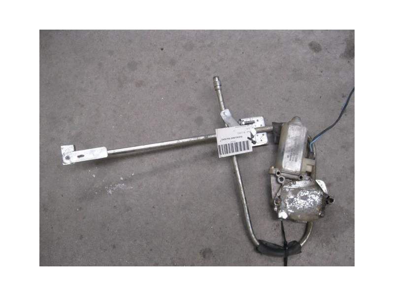 Recambio de elevalunas trasero derecho para audi 80 1.8 i referencia OEM IAM   