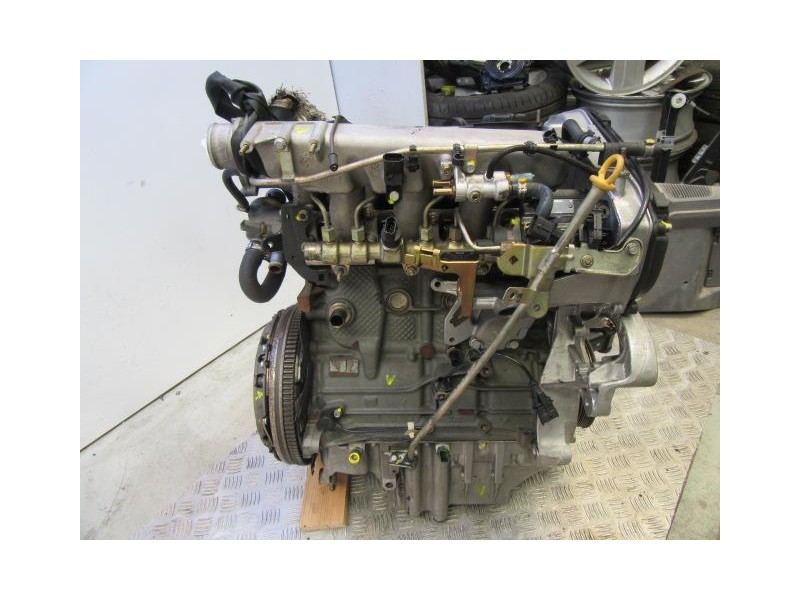 Recambio de motor td/tdi : lancia lybra : 1.9 jtd (104,69cv) [1999] para lancia lybra 1.9 jtd referencia OEM IAM AR32302  