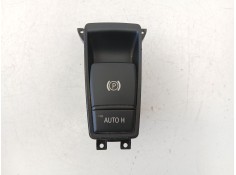 Recambio de boton freno mano para bmw x5 (e70) xdrive 35 d referencia OEM IAM 9148508   2