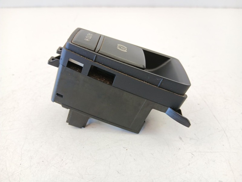 Recambio de boton freno mano para bmw x5 (e70) xdrive 35 d referencia OEM IAM 9148508  