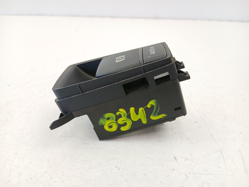 Recambio de boton freno mano para bmw x5 (e70) xdrive 35 d referencia OEM IAM 9148508  