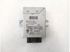 Recambio de centralita inmovilizador para bmw 3 (e46) 320 d referencia OEM IAM 61356905667  61356905666 2