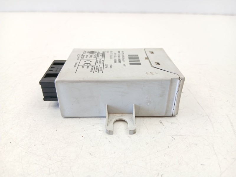 Recambio de centralita inmovilizador para bmw 3 (e46) 320 d referencia OEM IAM 61356905667  61356905666