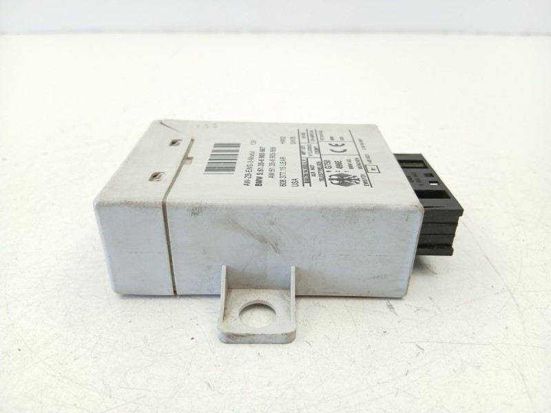 Recambio de centralita inmovilizador para bmw 3 (e46) 320 d referencia OEM IAM 61356905667  61356905666