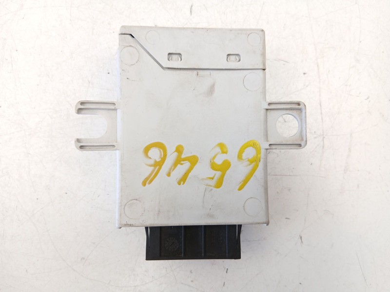 Recambio de centralita inmovilizador para bmw 3 (e46) 320 d referencia OEM IAM 61356905667  61356905666