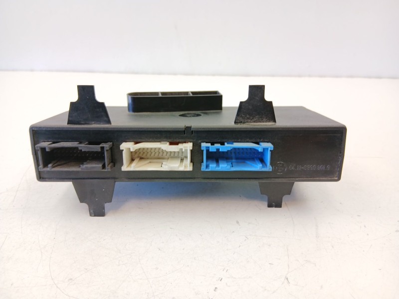 Recambio de centralita confort para bmw serie 3 coupe (e36) 1.8 318is referencia OEM IAM 64118390900  