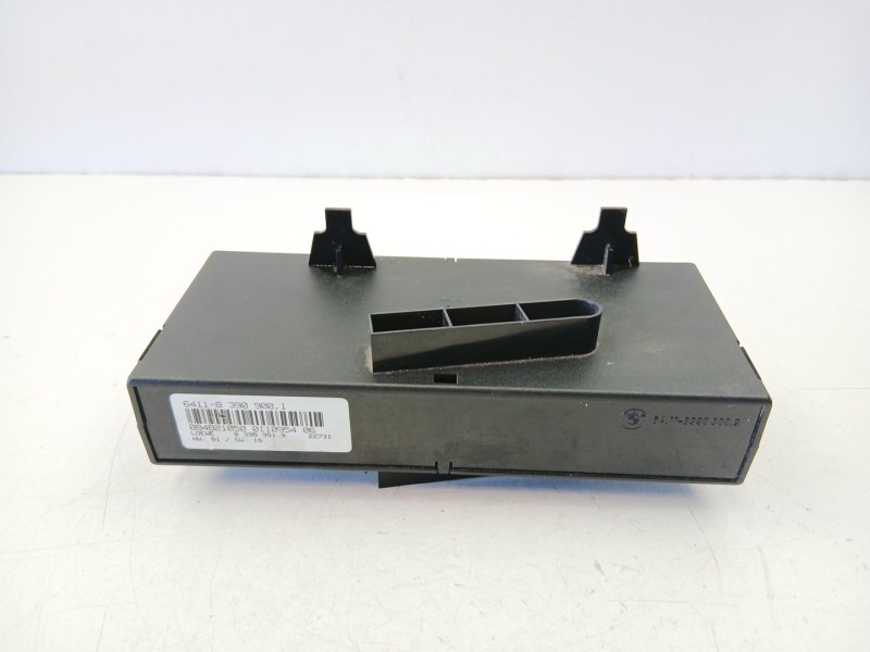 Recambio de centralita confort para bmw serie 3 coupe (e36) 1.8 318is referencia OEM IAM 64118390900  