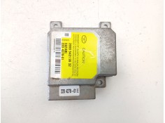 Recambio de centralita airbag para tata safari (42_fd) 3.0 d 4x4 referencia OEM IAM 269954219932 220427801  2
