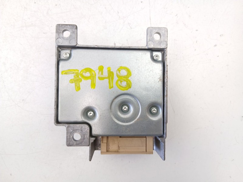 Recambio de centralita airbag para tata safari (42_fd) 3.0 d 4x4 referencia OEM IAM 269954219932 220427801 