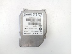 Recambio de centralita airbag para bmw 3 (e46) 320 d referencia OEM IAM 65776912755 0285001458  2