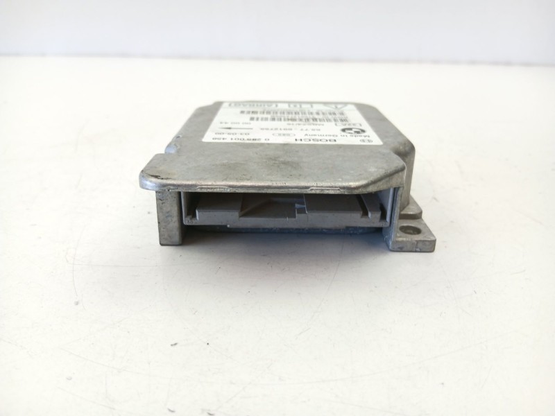 Recambio de centralita airbag para bmw 3 (e46) 320 d referencia OEM IAM 65776912755 0285001458 
