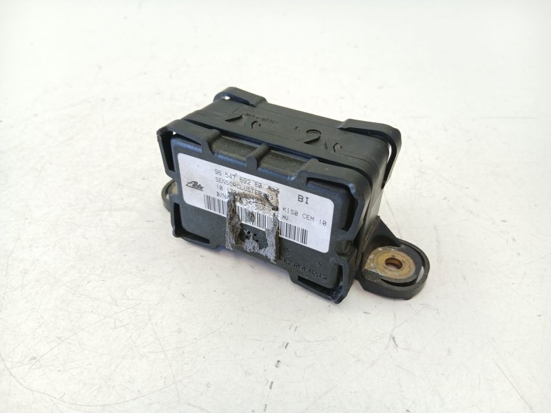 Recambio de sensor esp para citroën c5 ii (rc_) 1.8 16v (rc6fzb) referencia OEM IAM 9654769280  