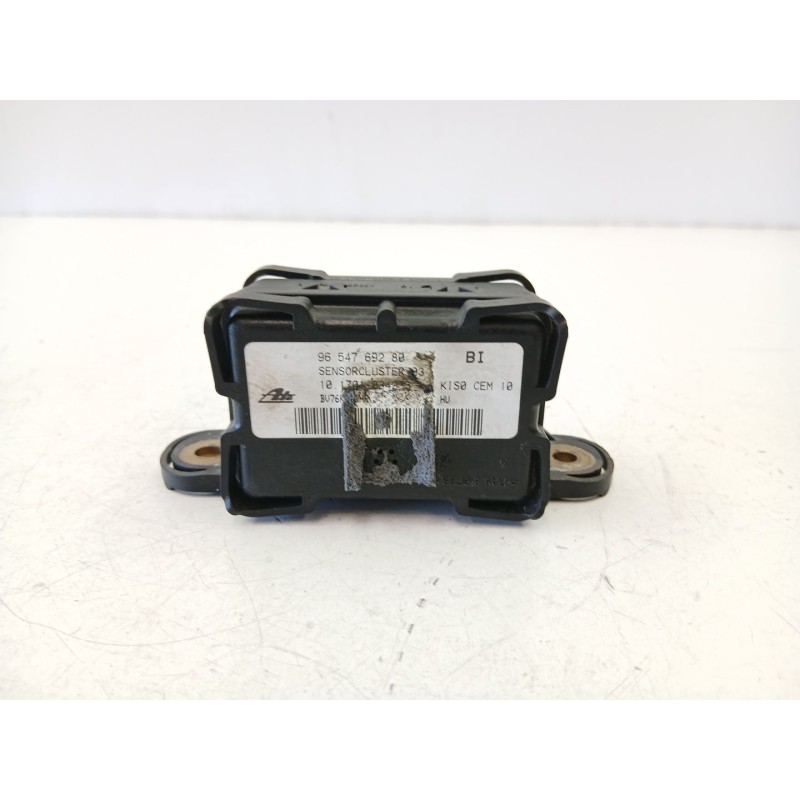 Recambio de sensor esp para citroën c5 ii (rc_) 1.8 16v (rc6fzb) referencia OEM IAM 9654769280  