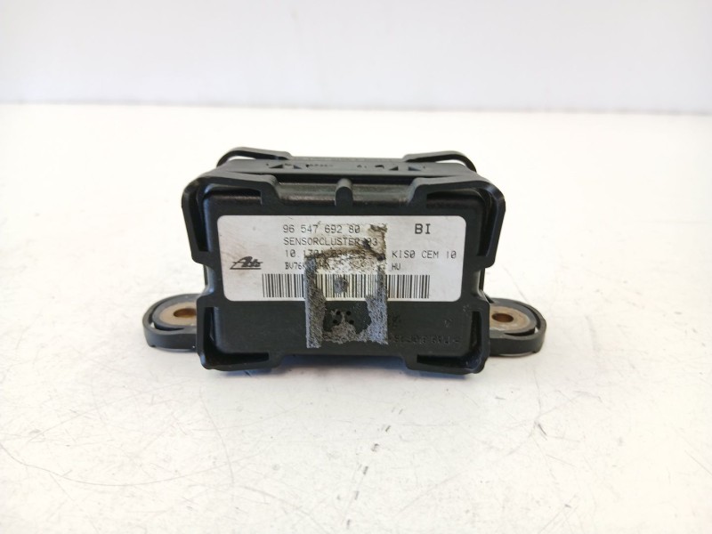 Recambio de sensor esp para citroën c5 ii (rc_) 1.8 16v (rc6fzb) referencia OEM IAM 9654769280  