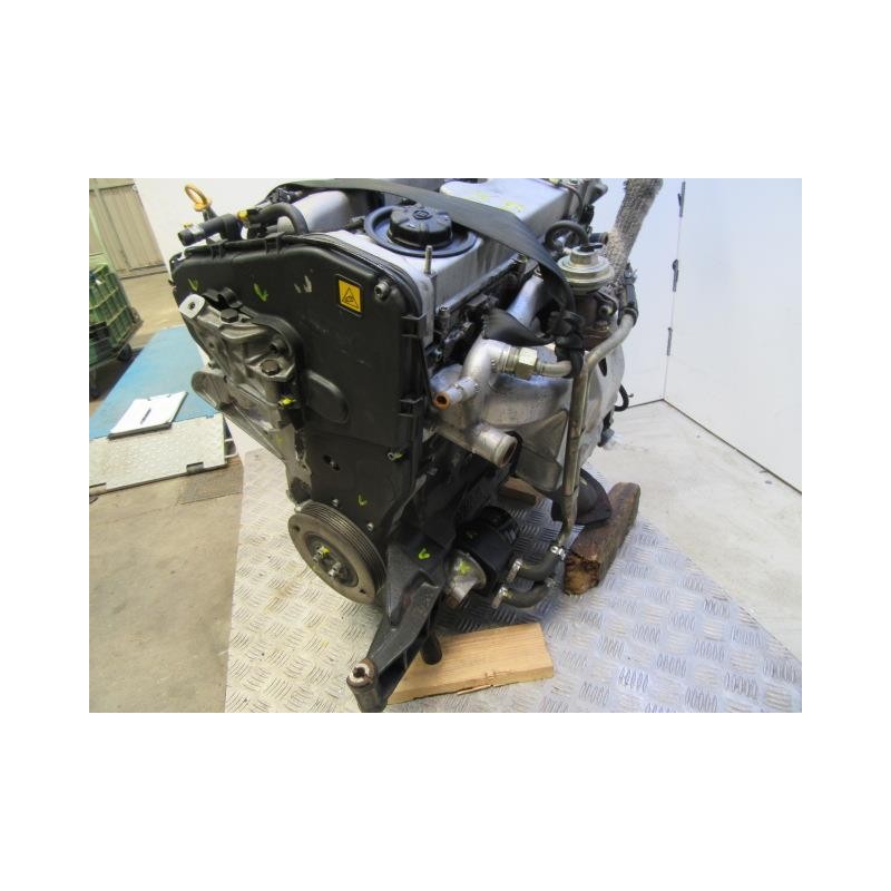 Recambio de motor td/tdi : lancia lybra : 1.9 jtd (104,69cv) [1999] para lancia lybra 1.9 jtd referencia OEM IAM AR32302  