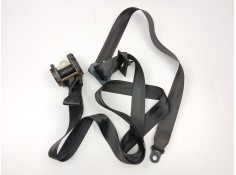 Recambio de cinturon seguridad trasero izquierdo para volkswagen transporter t4 autobús (70b, 70c, 7db, 7dk, 70j, 70k, 7dc, 7 2. 2