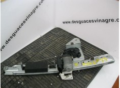 Recambio de elevalunas elec. tra. dch. : renault megane : 1.9 dci-grand tour ranchera f9qb800 [2003] para renault megane 1.9 dci