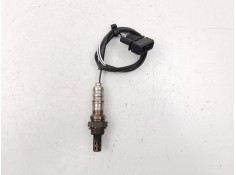 Recambio de sonda lambda para volkswagen transporter t4 autobús (70b, 70c, 7db, 7dk, 70j, 70k, 7dc, 7 2.5 referencia OEM IAM 037 2