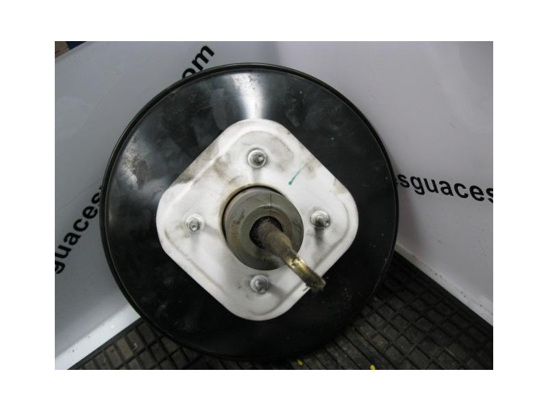 Recambio de servofreno : ford transit : 2.4 di-d0fa -125cv [2003] para ford transit 2.4 di-d0fa -125cv referencia OEM IAM 020402