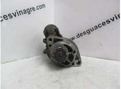 Recambio de motor arranque : nissan pathfinder : 2.5 dci (174,03 cv) [2005] para nissan pathfinder 2.5 dci (174,03 cv) referenci 2