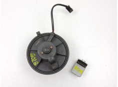 Recambio de motor calefaccion para volkswagen transporter t4 autobús (70b, 70c, 7db, 7dk, 70j, 70k, 7dc, 7 2.5 referencia OEM IA 2