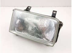 Recambio de faro derecho para volkswagen transporter t4 autobús (70b, 70c, 7db, 7dk, 70j, 70k, 7dc, 7 2.5 referencia OEM IAM 701
