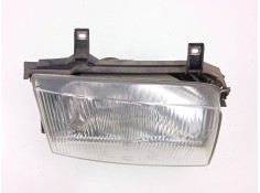 Recambio de faro derecho para volkswagen transporter t4 autobús (70b, 70c, 7db, 7dk, 70j, 70k, 7dc, 7 2.5 referencia OEM IAM 701 2