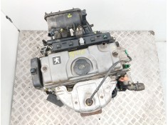 Recambio de motor gasolina para peugeot 106 ii (1a_, 1c_) 1.1 i referencia OEM IAM HFX   2
