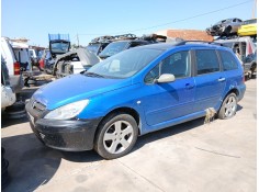 peugeot 307 sw (3h) del año 2002