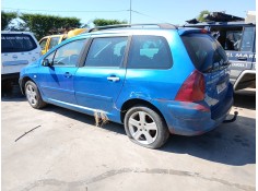 peugeot 307 sw (3h) del año 2002 2
