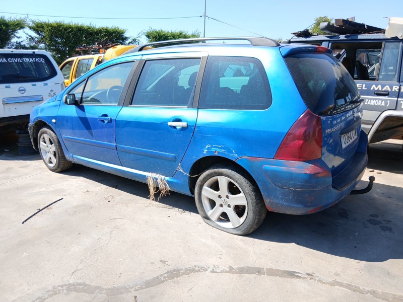 peugeot 307 sw (3h) del año 2002
