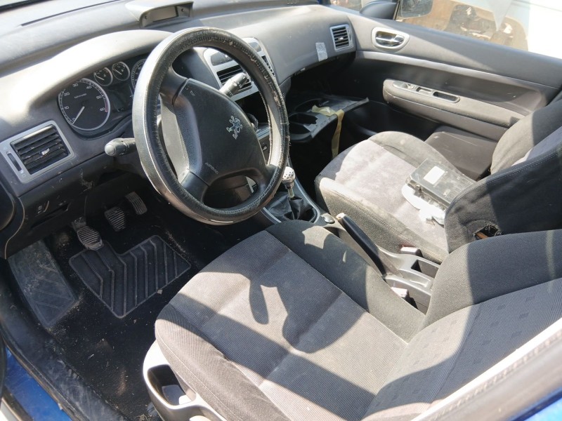 peugeot 307 sw (3h) del año 2002