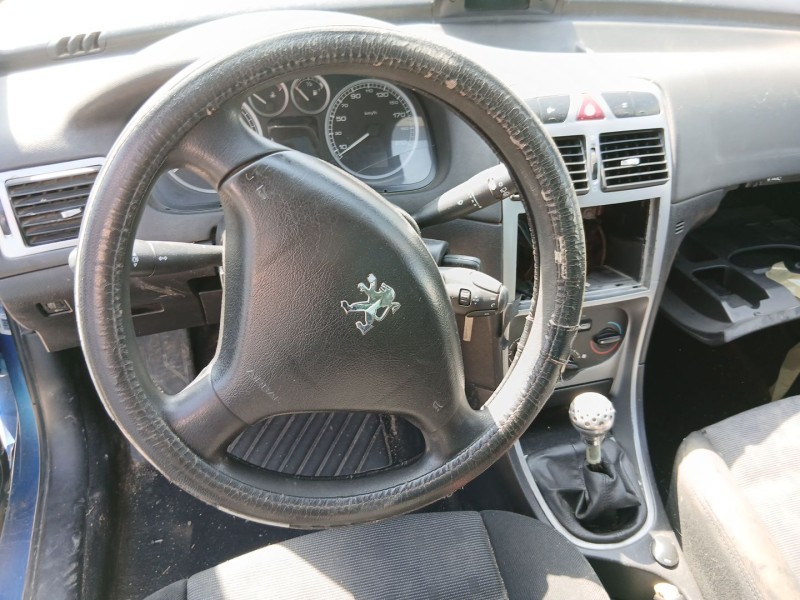 peugeot 307 sw (3h) del año 2002