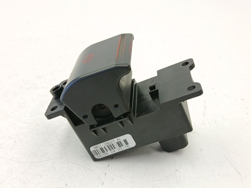 Recambio de boton freno mano para ford focus c-max 2.0 referencia OEM IAM 3M5T2B623AC  