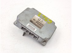 Recambio de centralita para nissan pathfinder iii (r51) 2.5 dci 4wd referencia OEM IAM 330845X02C  