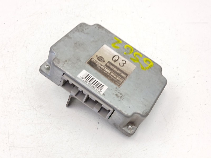 Recambio de centralita para nissan pathfinder iii (r51) 2.5 dci 4wd referencia OEM IAM 330845X02C  