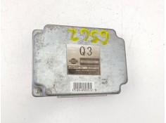 Recambio de centralita para nissan pathfinder iii (r51) 2.5 dci 4wd referencia OEM IAM 330845X02C   2