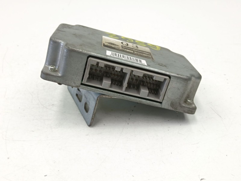 Recambio de centralita para nissan pathfinder iii (r51) 2.5 dci 4wd referencia OEM IAM 330845X02C  