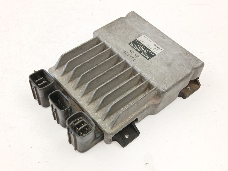 Recambio de centralita para lexus is ii (_e2_) 220d (ale20) referencia OEM IAM 8987120070 1310001371 