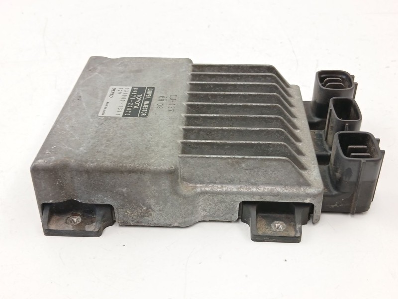 Recambio de centralita para lexus is ii (_e2_) 220d (ale20) referencia OEM IAM 8987120070 1310001371 