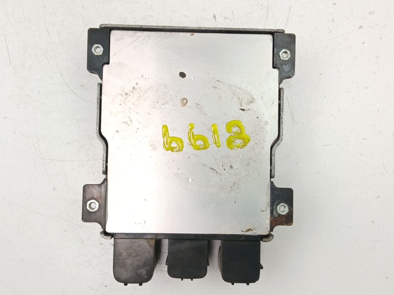 Recambio de centralita para lexus is ii (_e2_) 220d (ale20) referencia OEM IAM 8987120070 1310001371 