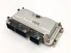 Recambio de centralita para peugeot 106 ii (1a_, 1c_) 1.1 i referencia OEM IAM 9648484380 0261206246 9637838780