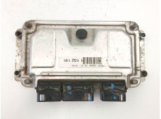 Recambio de centralita para peugeot 106 ii (1a_, 1c_) 1.1 i referencia OEM IAM 9648484380 0261206246 9637838780 2