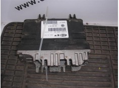 Recambio de centralita : seat ibiza : 1.6 g/alm (74,8cv) [1999] para seat ibiza 1.6 g/alm referencia OEM IAM 6K0-906-030-E-61600