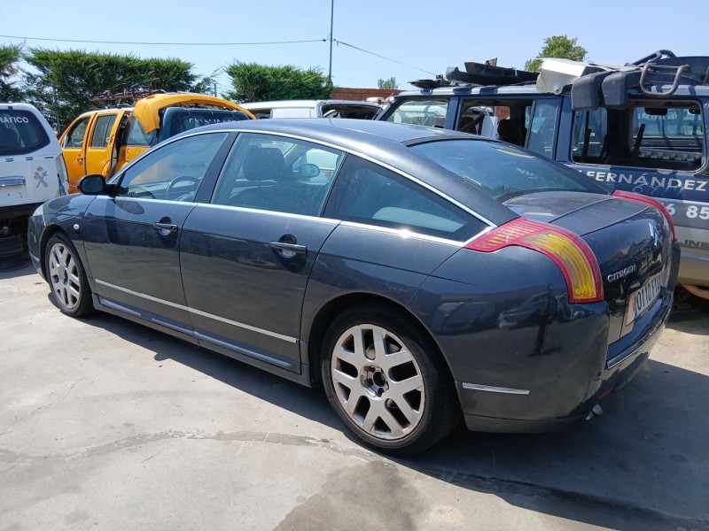 Recambio de carroceria para citroën c6 (td_) 2.7 hdi referencia OEM IAM   